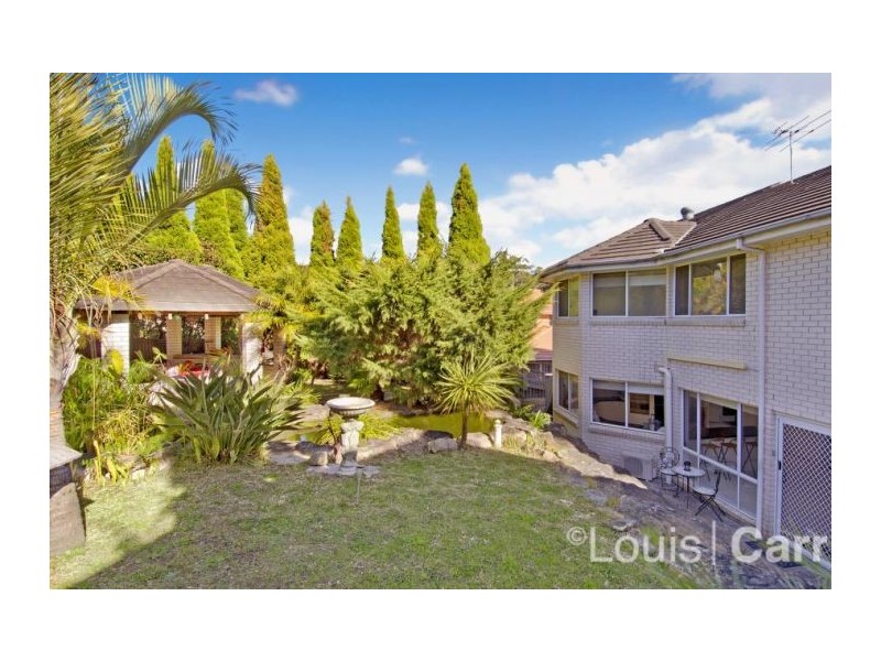 50 Fallon Drive, Dural NSW 2158