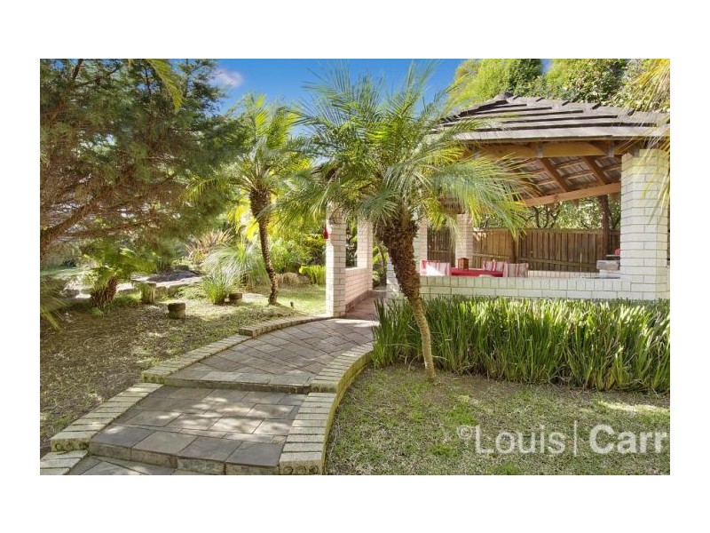 50 Fallon Drive, Dural NSW 2158