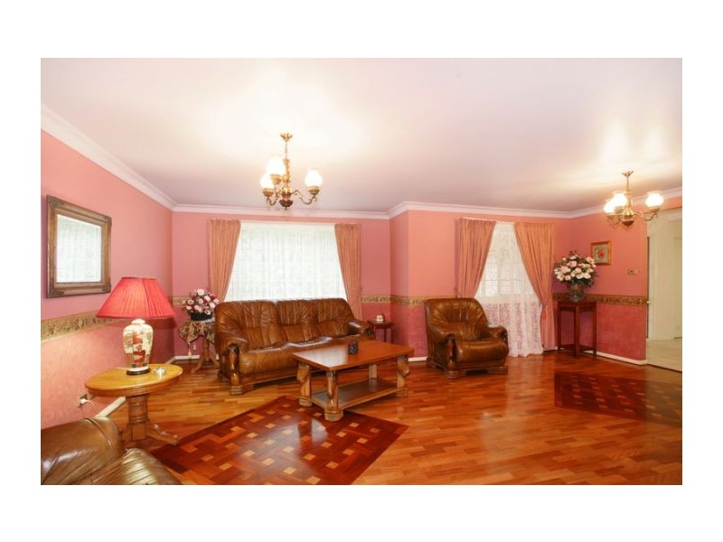 5 Jacana Place, West Pennant Hills NSW 2125