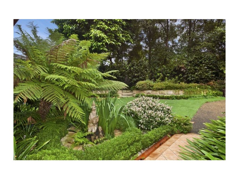 5 Jacana Place, West Pennant Hills NSW 2125