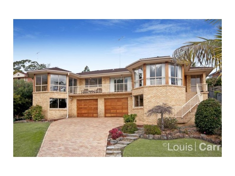 13 Jade Place, West Pennant Hills NSW 2125