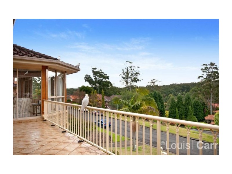 13 Jade Place, West Pennant Hills NSW 2125