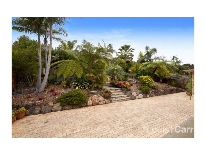 13 Jade Place, West Pennant Hills NSW 2125