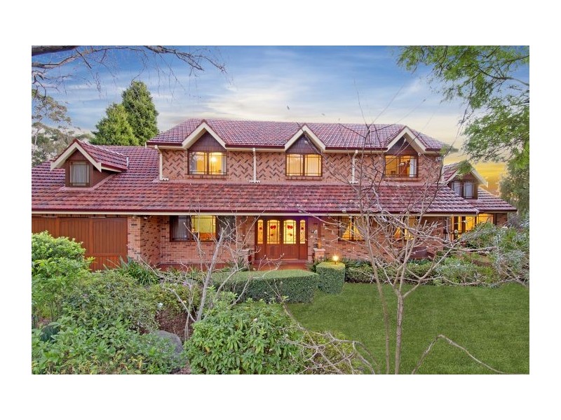 9 Kayley Place, Glenhaven NSW 2156