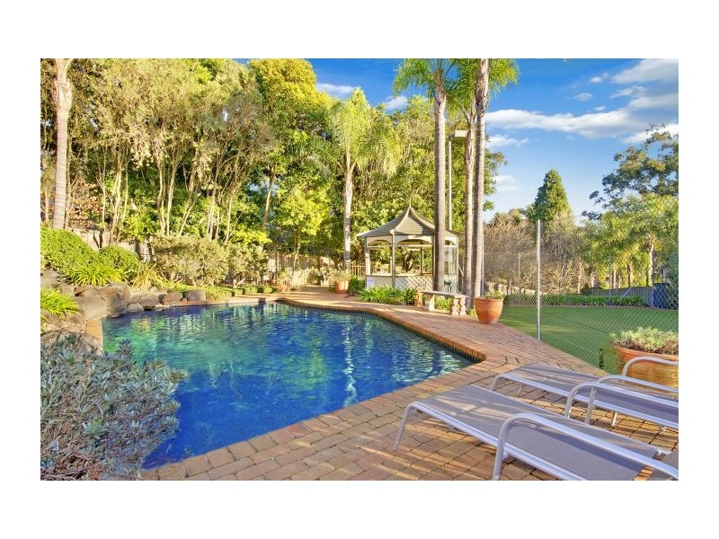 9 Kayley Place, Glenhaven NSW 2156