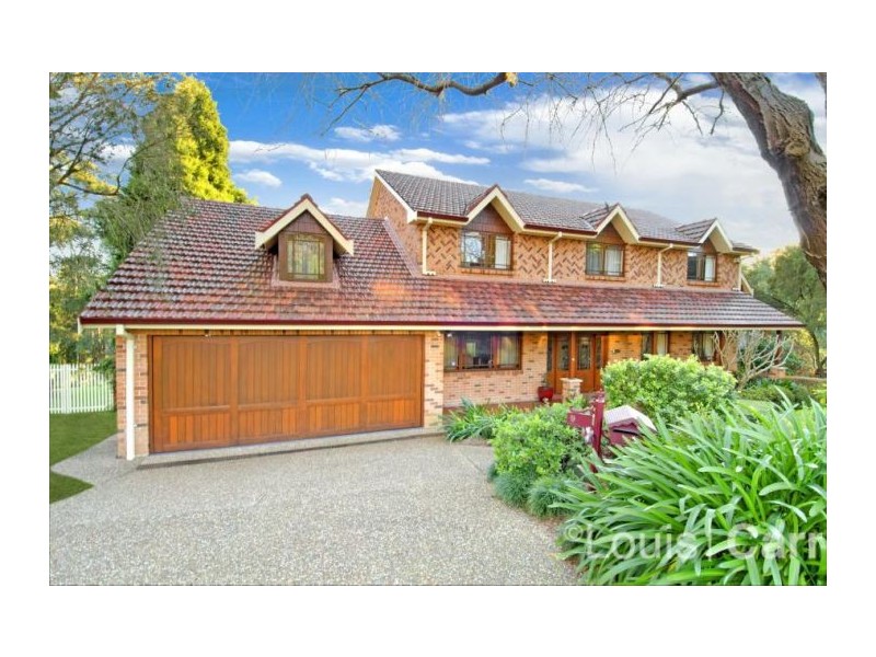 9 Kayley Place, Glenhaven NSW 2156