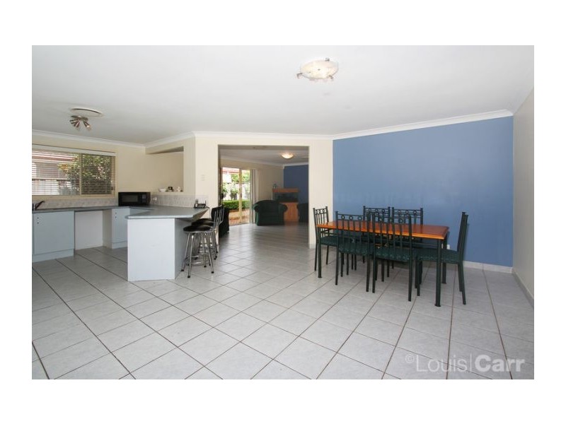 29 Mailey Circuit, Rouse Hill NSW 2155