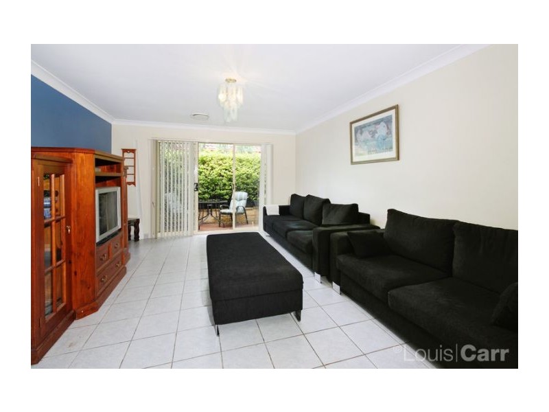 29 Mailey Circuit, Rouse Hill NSW 2155