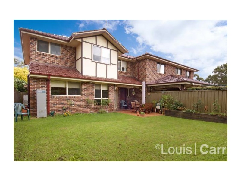 9a Strathcarron Ave, Castle Hill NSW 2154
