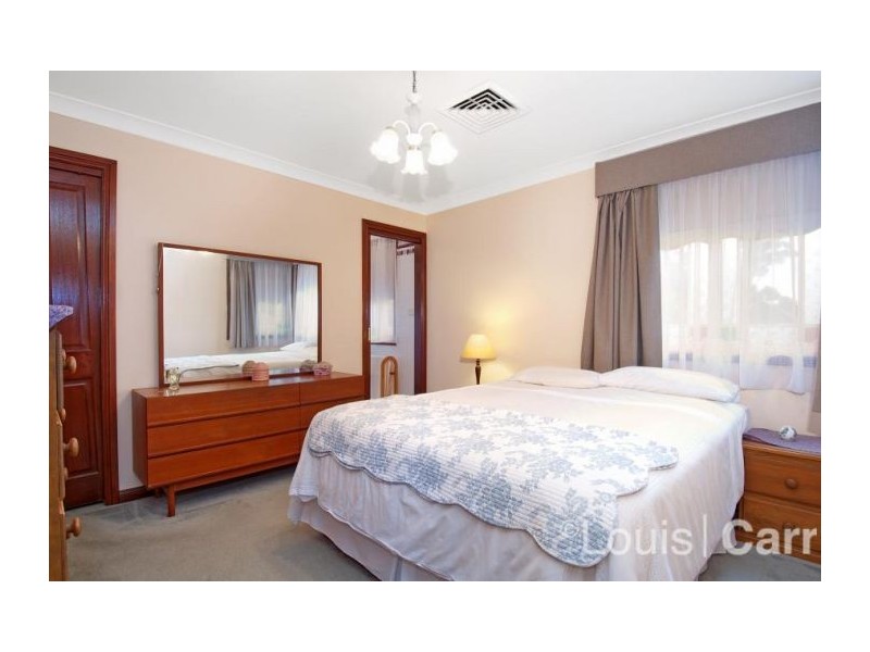 9a Strathcarron Ave, Castle Hill NSW 2154