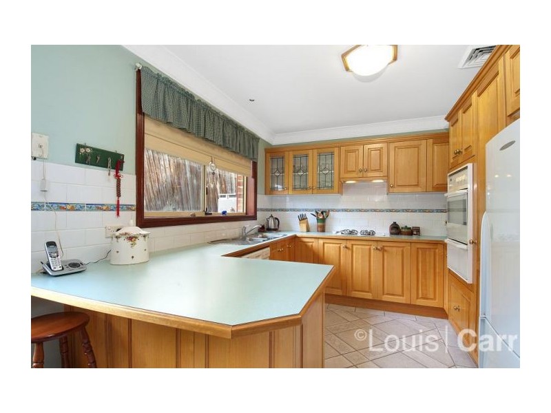 9a Strathcarron Ave, Castle Hill NSW 2154