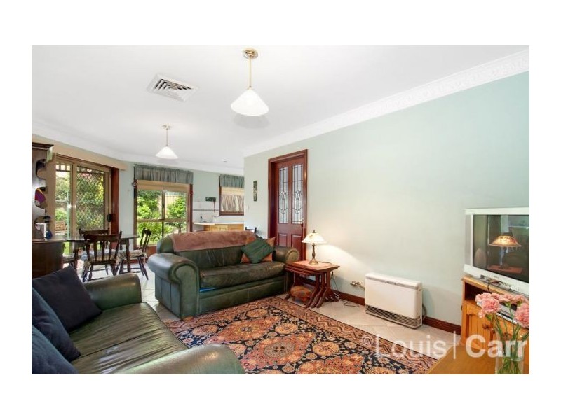 9a Strathcarron Ave, Castle Hill NSW 2154