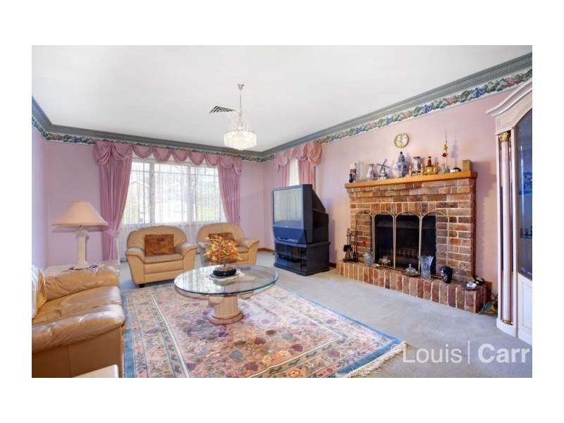 1 Governor Phillip Place, West Pennant Hills NSW 2125