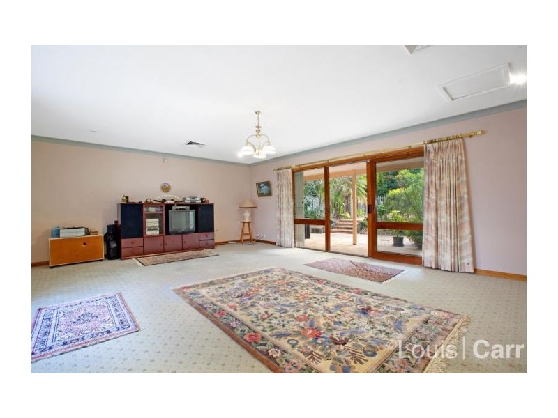 1 Governor Phillip Place, West Pennant Hills NSW 2125