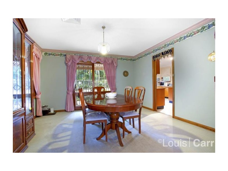 1 Governor Phillip Place, West Pennant Hills NSW 2125