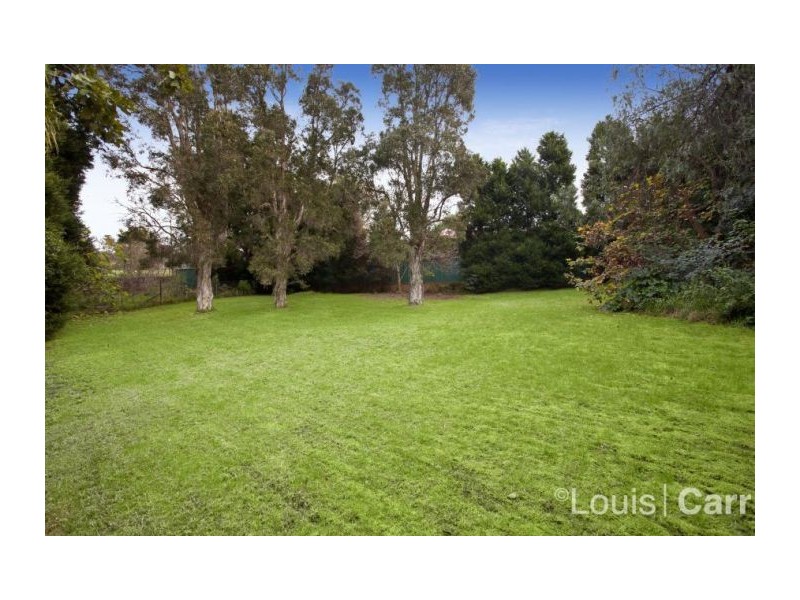 1 Governor Phillip Place, West Pennant Hills NSW 2125