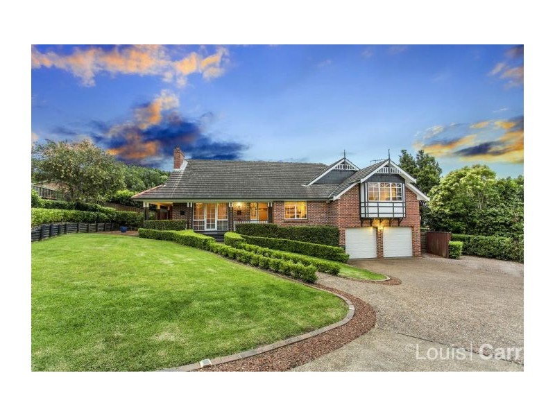 9 Jenner Road, Dural NSW 2158