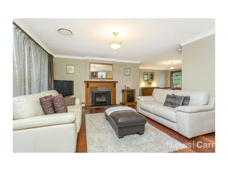 9 Jenner Road, Dural NSW 2158