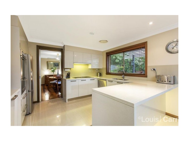 9 Jenner Road, Dural NSW 2158