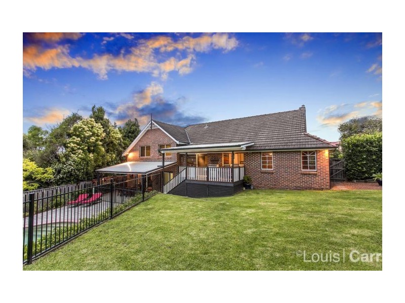 9 Jenner Road, Dural NSW 2158