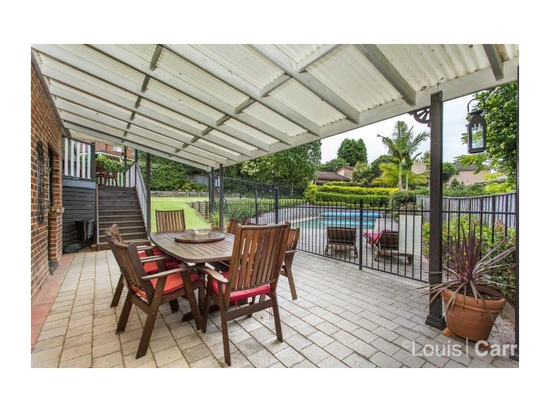 9 Jenner Road, Dural NSW 2158