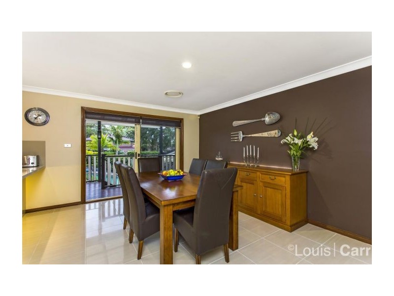 9 Jenner Road, Dural NSW 2158