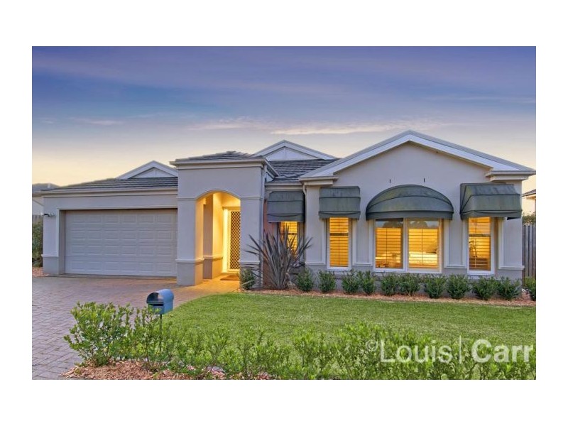42 President Road, Kellyville NSW 2155