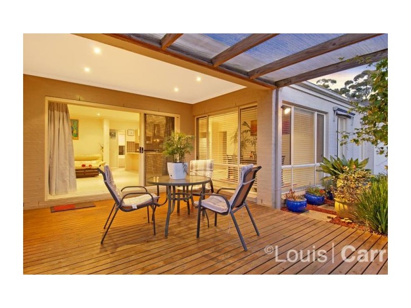 42 President Road, Kellyville NSW 2155