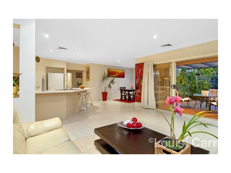 42 President Road, Kellyville NSW 2155