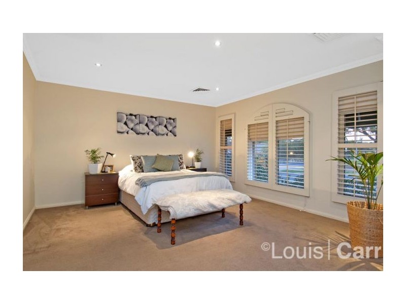 42 President Road, Kellyville NSW 2155