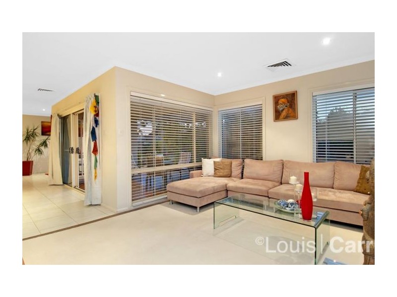 42 President Road, Kellyville NSW 2155