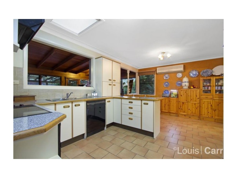 47 Wesson Road, West Pennant Hills NSW 2125