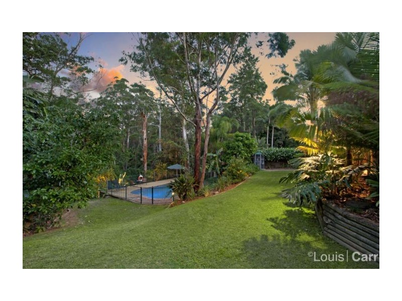 56 Alana Drive, West Pennant Hills NSW 2125