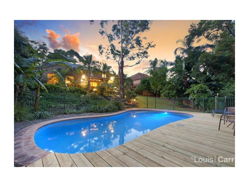 56 Alana Drive, West Pennant Hills NSW 2125