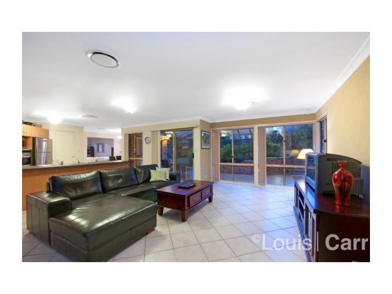 81 Craigmore Drive, Kellyville NSW 2155