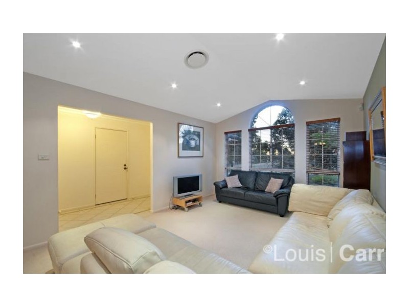 81 Craigmore Drive, Kellyville NSW 2155