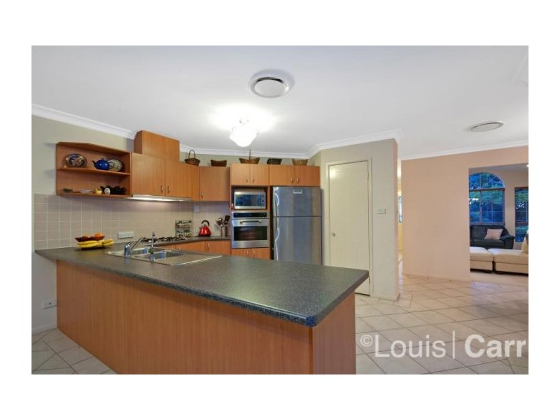 81 Craigmore Drive, Kellyville NSW 2155