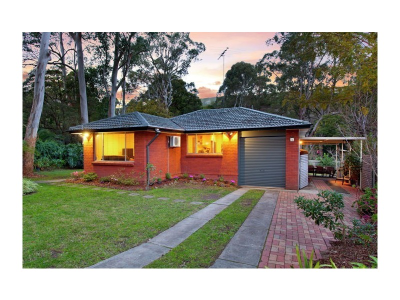 12 Lisle Court, West Pennant Hills NSW 2125