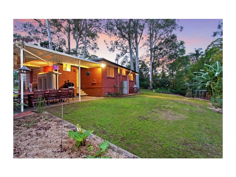 12 Lisle Court, West Pennant Hills NSW 2125