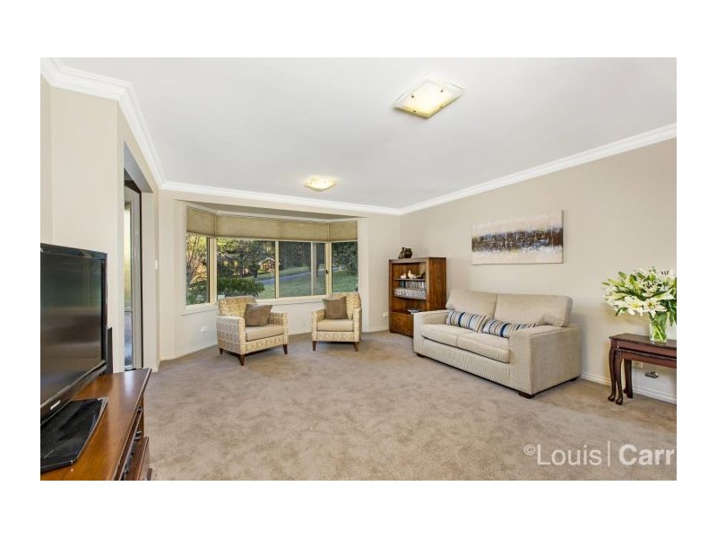 3a John Savage Cres, West Pennant Hills NSW 2125