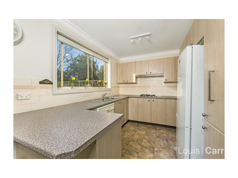 3a John Savage Cres, West Pennant Hills NSW 2125