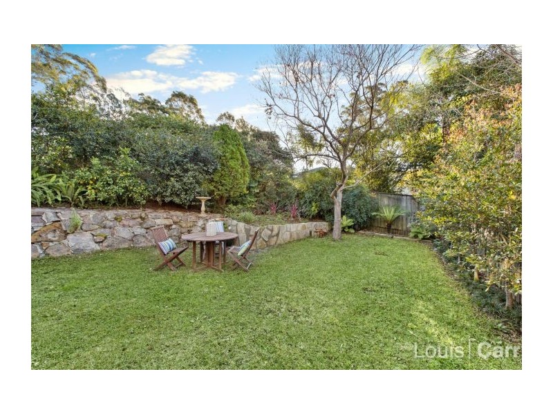 3a John Savage Cres, West Pennant Hills NSW 2125