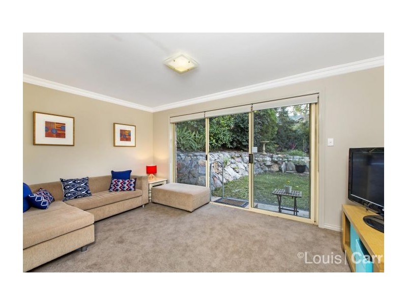 3a John Savage Cres, West Pennant Hills NSW 2125