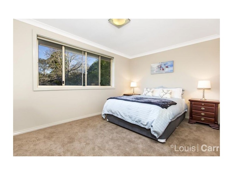 3a John Savage Cres, West Pennant Hills NSW 2125