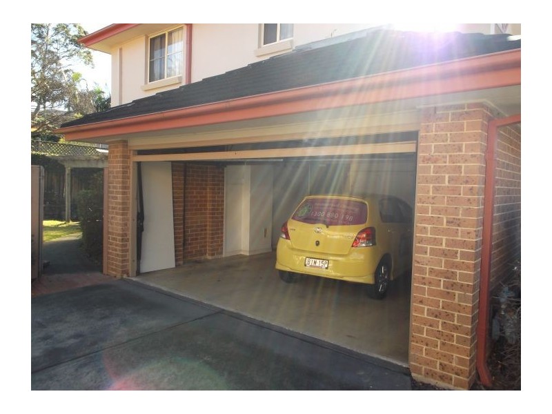 2/23-25 Casuarina Dr, Cherrybrook NSW 2126
