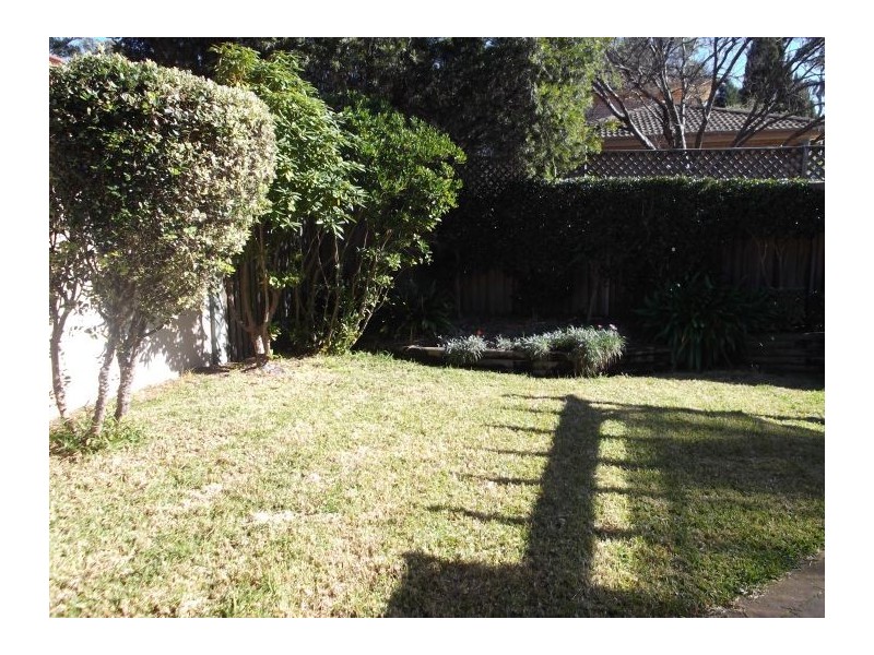 2/23-25 Casuarina Dr, Cherrybrook NSW 2126