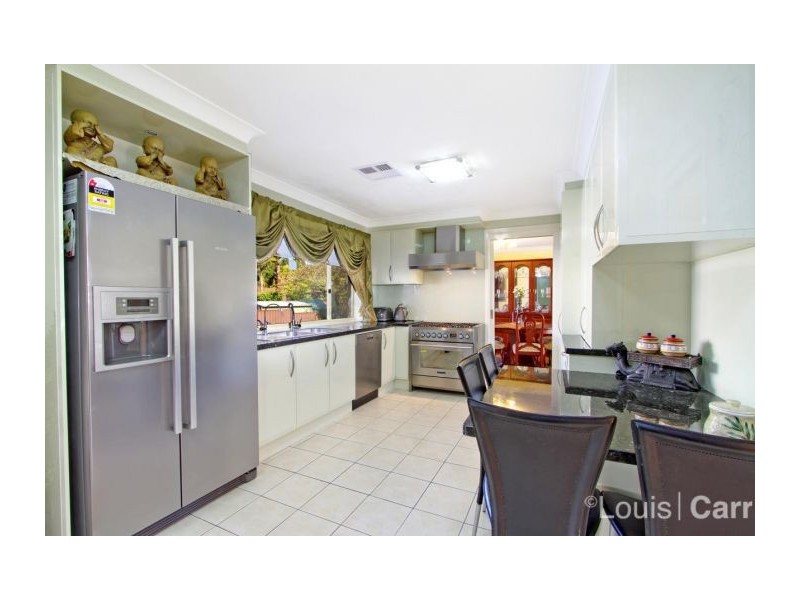 10 Dunley Place, Castle Hill NSW 2154