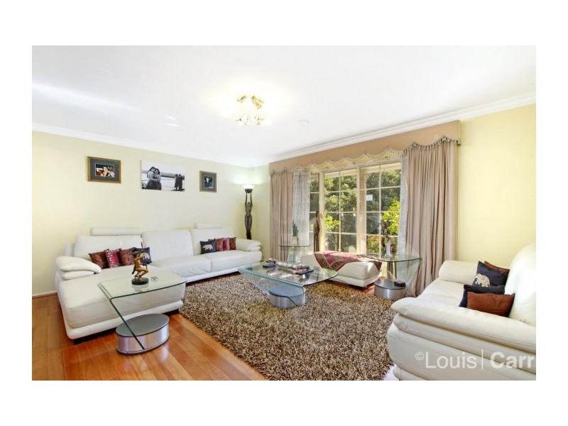10 Dunley Place, Castle Hill NSW 2154