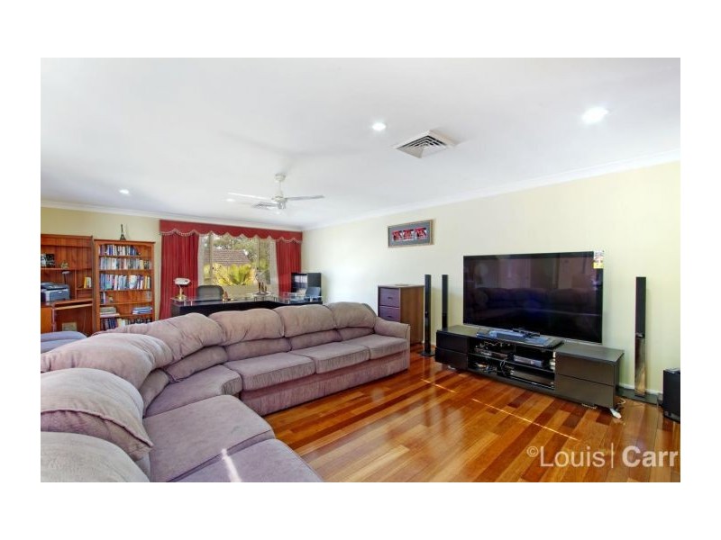 10 Dunley Place, Castle Hill NSW 2154