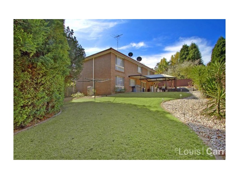 10 Dunley Place, Castle Hill NSW 2154